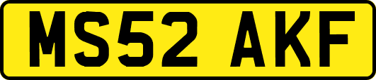 MS52AKF