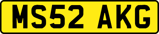 MS52AKG