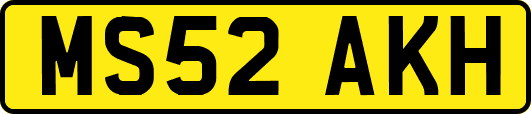MS52AKH