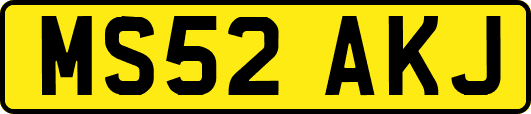 MS52AKJ