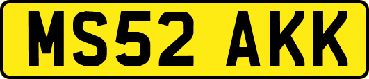 MS52AKK
