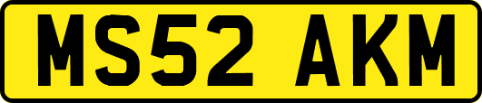 MS52AKM