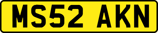 MS52AKN