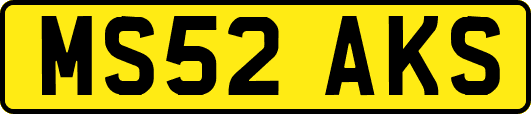MS52AKS