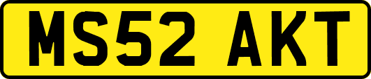 MS52AKT