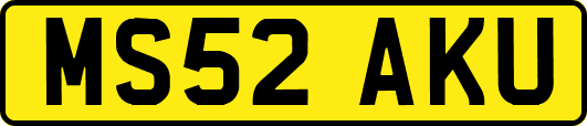 MS52AKU