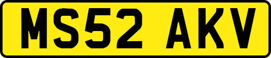 MS52AKV