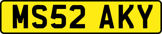 MS52AKY
