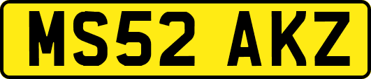 MS52AKZ