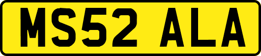 MS52ALA