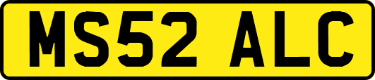 MS52ALC