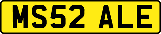 MS52ALE