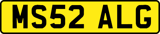MS52ALG
