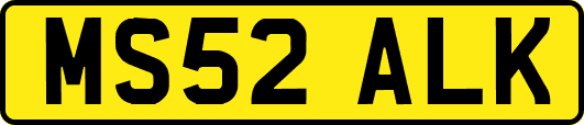 MS52ALK