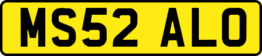 MS52ALO