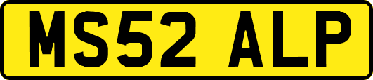 MS52ALP