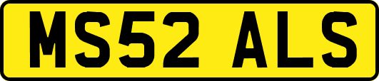 MS52ALS