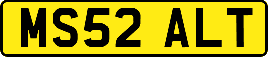MS52ALT