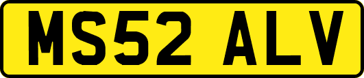 MS52ALV