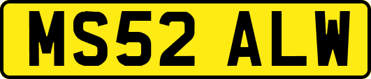MS52ALW
