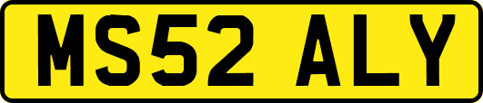 MS52ALY