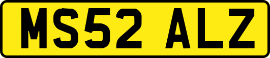 MS52ALZ