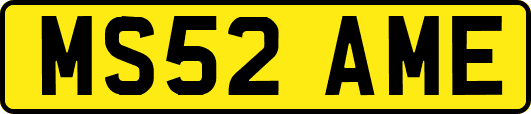 MS52AME