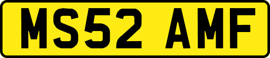 MS52AMF