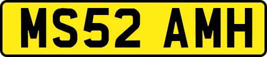 MS52AMH