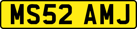 MS52AMJ