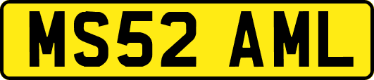 MS52AML