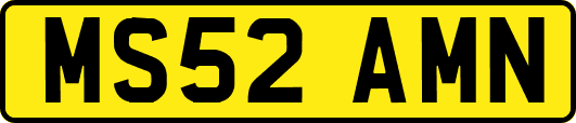 MS52AMN
