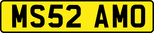 MS52AMO