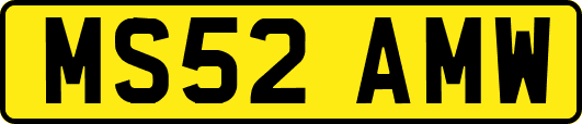 MS52AMW