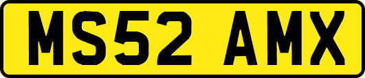 MS52AMX