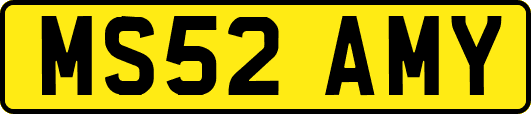 MS52AMY