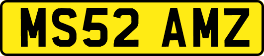 MS52AMZ