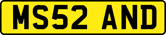 MS52AND