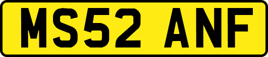 MS52ANF