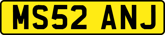 MS52ANJ