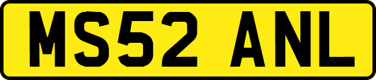 MS52ANL
