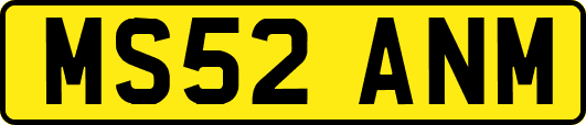 MS52ANM