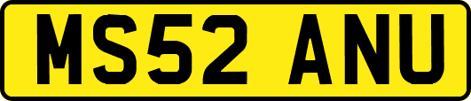 MS52ANU