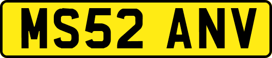 MS52ANV