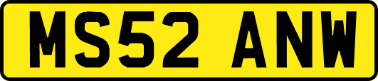 MS52ANW
