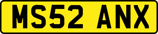 MS52ANX
