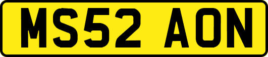 MS52AON
