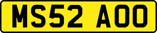 MS52AOO