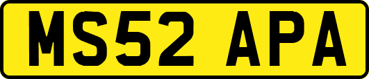 MS52APA