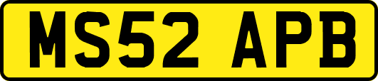 MS52APB
